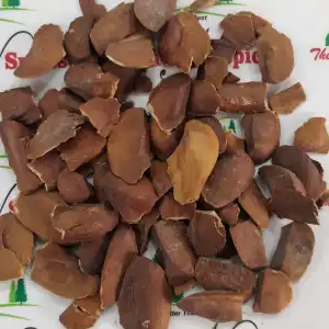 Sugar Badam 