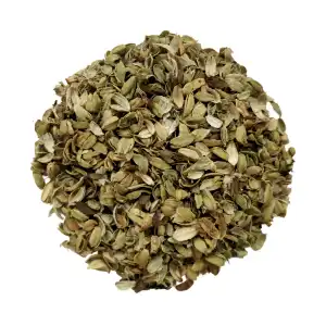 Elayachi Chilka 
