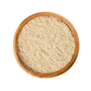 Poppy Seeds 