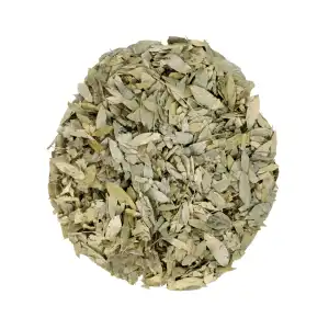 Senna Leaves 