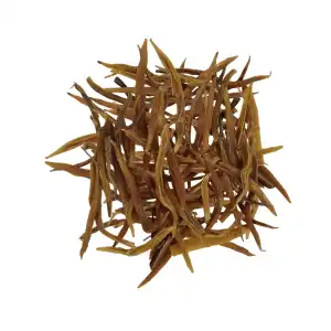 Shatawari Roots Yellow 