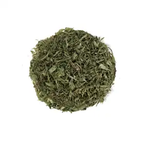 Stevia Leaves 