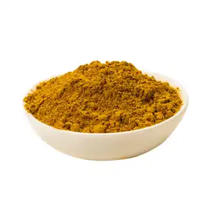 Amba Haldi Chips Powder 