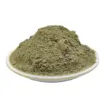 Rama Tulsi Leaves Powder