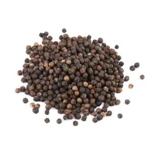 Black Pepper Whole 