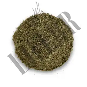 Parsley Leaves