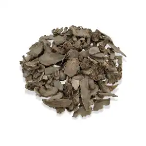 White Turmeric 