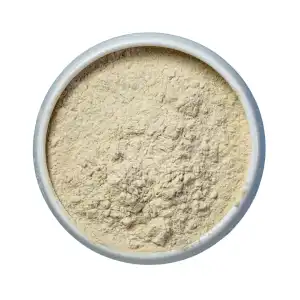 White Ginger Powder 