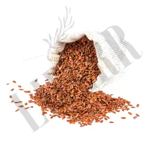 Flax Seeds 