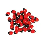 Gunja Seeds Red 