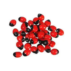 Gunja Seeds Red 