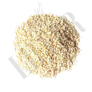 Sesame Seeds White 