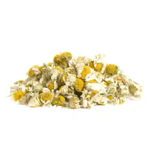 Chamomile Flowers 