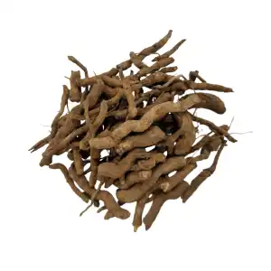 Sarpgandha Roots 