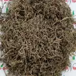 Brahmi Bacopa Whole Plant Dry 