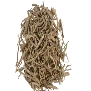 Ashwagandha Roots No. 1 Quality 