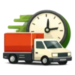 Reliable Logistics & Timely Dispatch