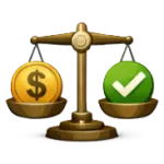 Fair & Transparent Pricing