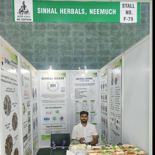 AYUSH India Expo, 2024 - Ahmedabad India