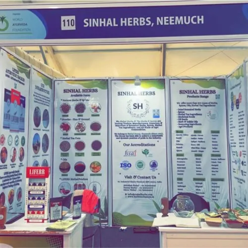 9th World Ayurveda Congress, 2022 - Panjim India