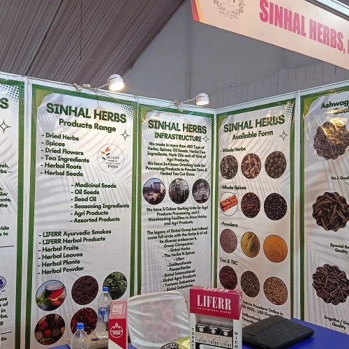 National Arogya, 2022 - Ujjain India