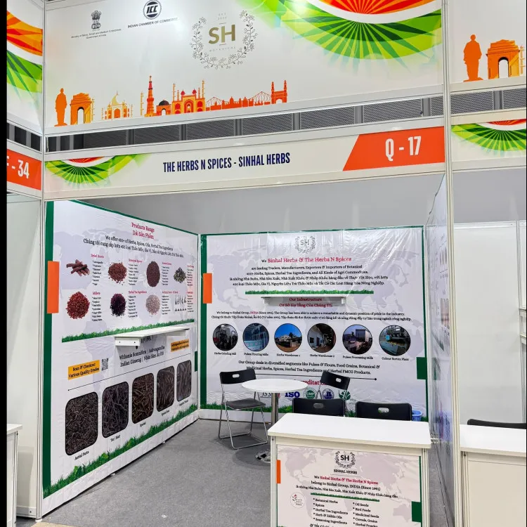 Vietnam Food Expo, 2024 - Ho Chi Minh City Vietnam