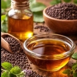 Psoralea Corylifolia