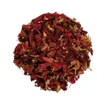 Hibiscus Rosa-sinensis